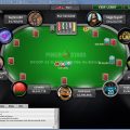 online poker MTT guarantees