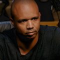 Phil Ivey WSOPE