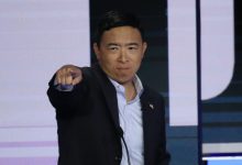 Presidential Candidate Andrew Yang All-In On Online Poker Ahead of 2020 Election