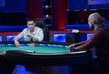 Asian Pros Dominate in Europe as WSOPE Heats Up