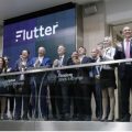 Flutter Entertainment/TSG