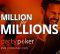 Million for Millions Partypoker