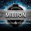 Partypoker Million