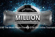 Partypoker Million Makes Shock Return with Player-Friendly Format