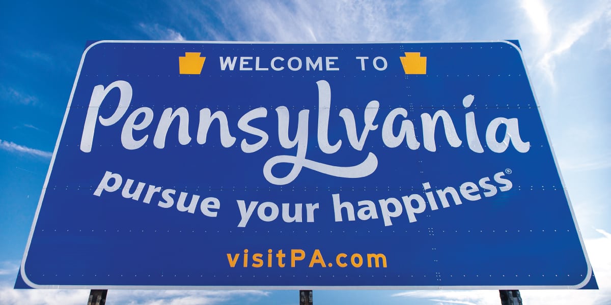 Pennsylvania