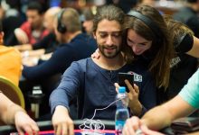 Igor Kurganov and Liv Boeree Part Ways with PokerStars