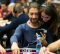Igor Kurganov and Liv Boeree