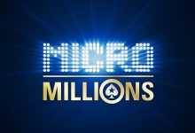 Major Prizepools and Minor Buy-ins as PokerStars MicroMillions Gets Underway