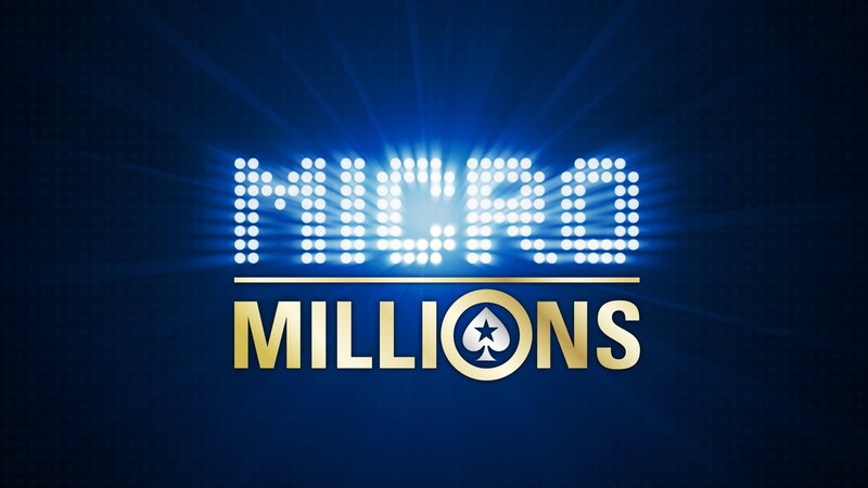 PokerStars MicroMillions