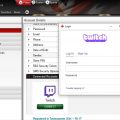 PokerStars Twitch