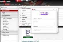 PokerStars Bidding to Unlock New Stream of Talent with Twitch Add-On