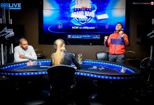 Dramatic 888poker Live London Finale Sees Online Qualifier Triumph