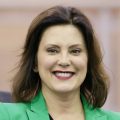 Gretchen Whitmer