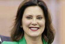 Christmas Gift from Governor Whitmer Will Legalize Online Poker in Michigan