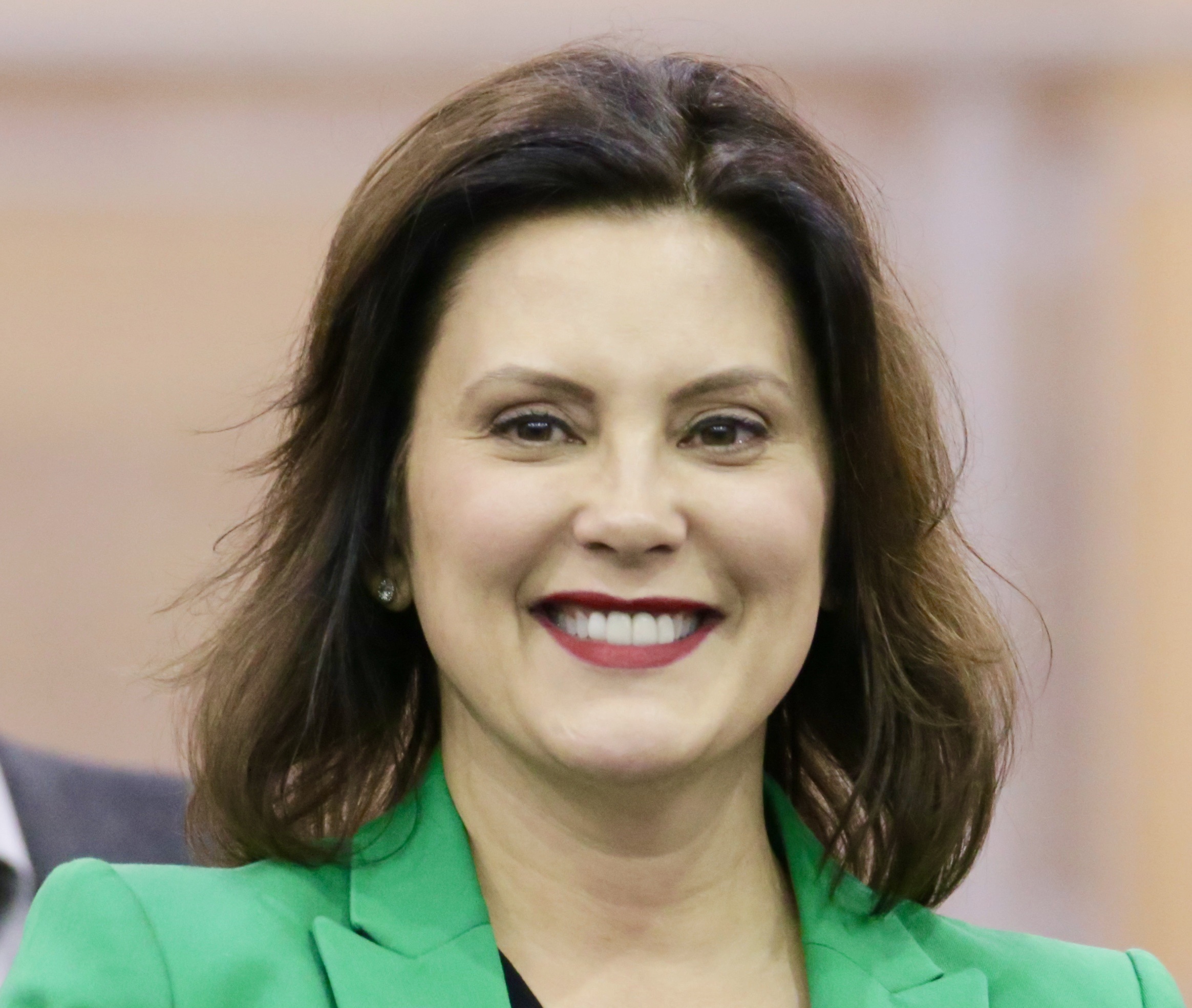 Gretchen Whitmer