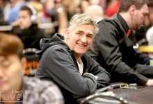 Partypoker Rep. John Duthie Falls Short as Benjamin Chalot Wins Millions Online