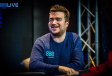 Pros Fall Short as 888poker Live London Enters Its Final Day