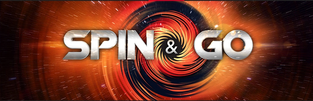 PokerStars Spin & Go