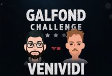 Phil Galfond Trailing VeniVidi1993 In High Stakes Showdown