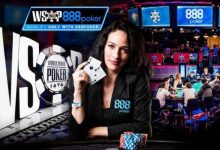 WSOP and 888poker Looking to Break Records as Long-Running Partnership Continues