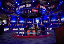 ESPN and Poker Central to Broadcast 100+ Hours of WSOP Content