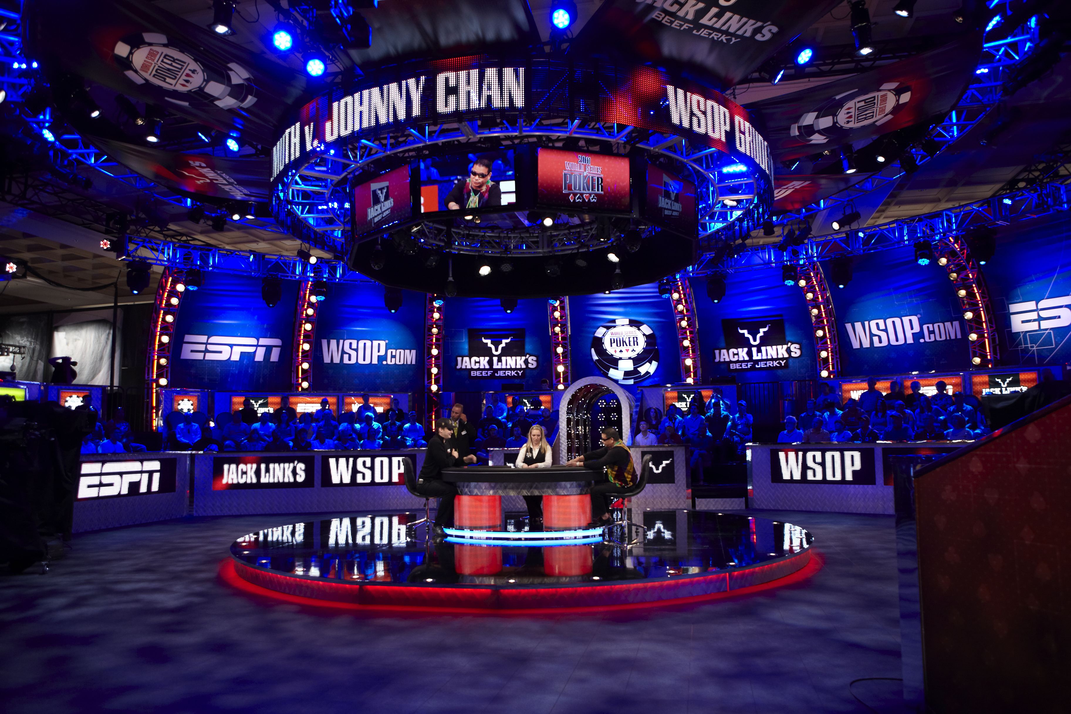 WSOP ESPN