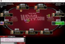 WSOP Super-Sizes Online Schedule with High Rollers and More