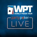 WPT Online Series