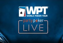 Time is Right as WPT Launches Inaugural Online Series