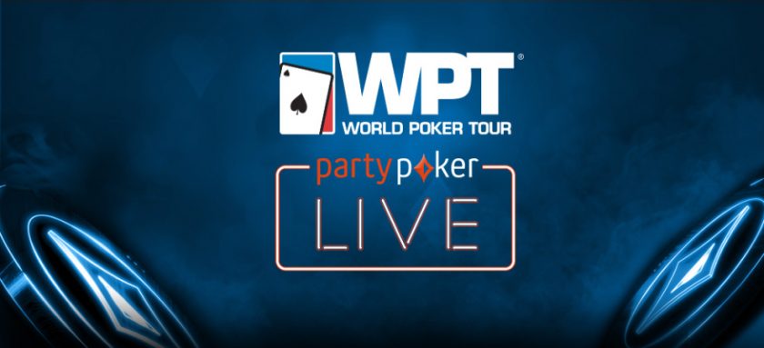 WPT Online Series