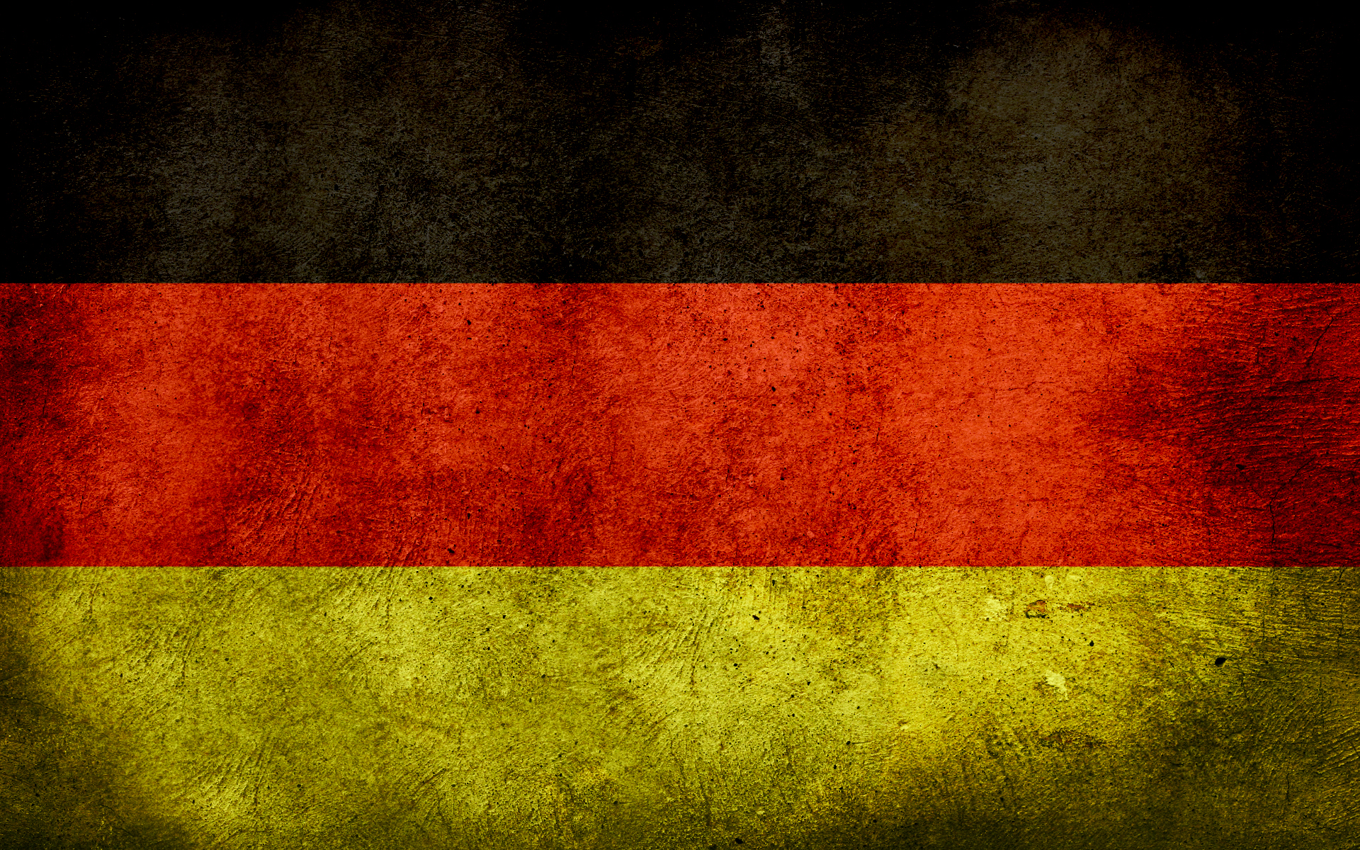 German flag