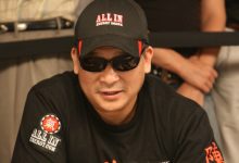 Johnny Chan Tops Latest List of Global Poker Awards Winners