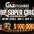 GGPoker WSOP Super Circuit Series Online