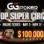 GGPoker WSOP Super Circuit Series Online
