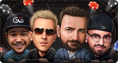 Team GGPoker