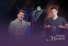Poker Masters Thrives Online as Alexandros Kolonias Wins Purple Jacket