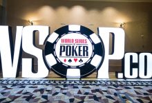 2020 WSOP Postponed but Bracelet Race to Continue Online