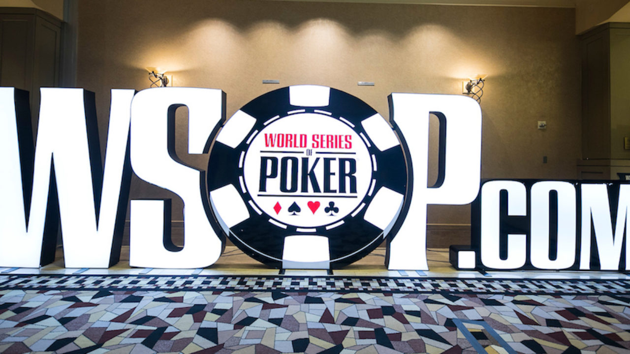 WSOP.com