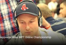 Online Poker Majors: WPT Online Championship and SCOOP Main Event Results