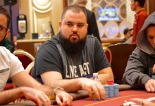 Super High Roller Bowl Online Goes Live: Chris Hunichen Wins Big