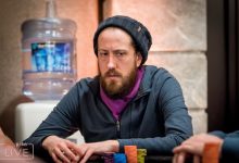 Steve O’Dwyer Wins Big as Online Poker Majors Heats Up