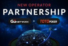 GGPoker Network Makes More Moves with TotoGaming Partnership