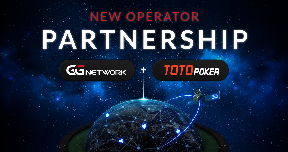 GGPoker TotoGaming