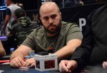 WPT Online Series and SCOOP Round-Up: Nicolas Chouity Scoops Another Title