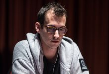 Pascal Hartmann Among Big Winners in WPT Online Series