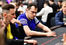 Late Surge By Artur Martirosian Denies Viktor Blom Super High Roller Bowl Freebie