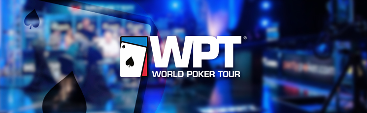 WPT Online champs