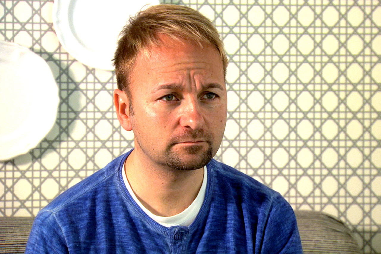 Daniel Negreanu