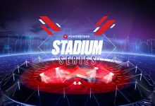 PokerStars Brings Poker and Sport Together with $50 Million Stadium Series