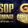 WSOP Online Series